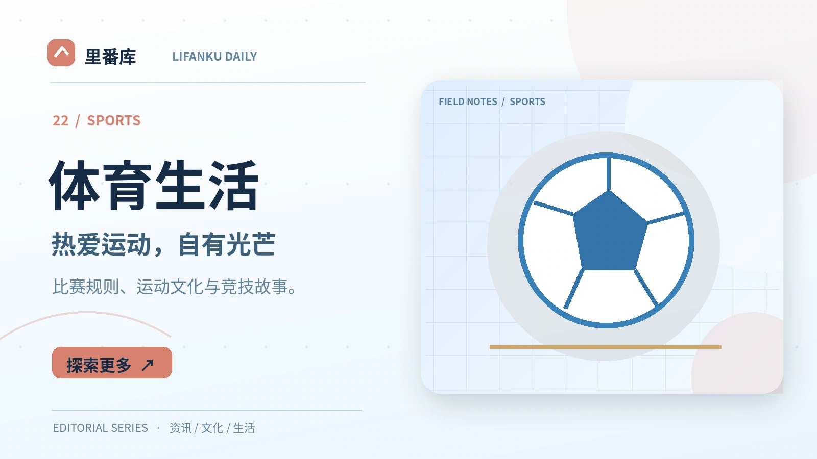 理解体育比赛需要哪些基本信息